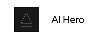 AI Hero