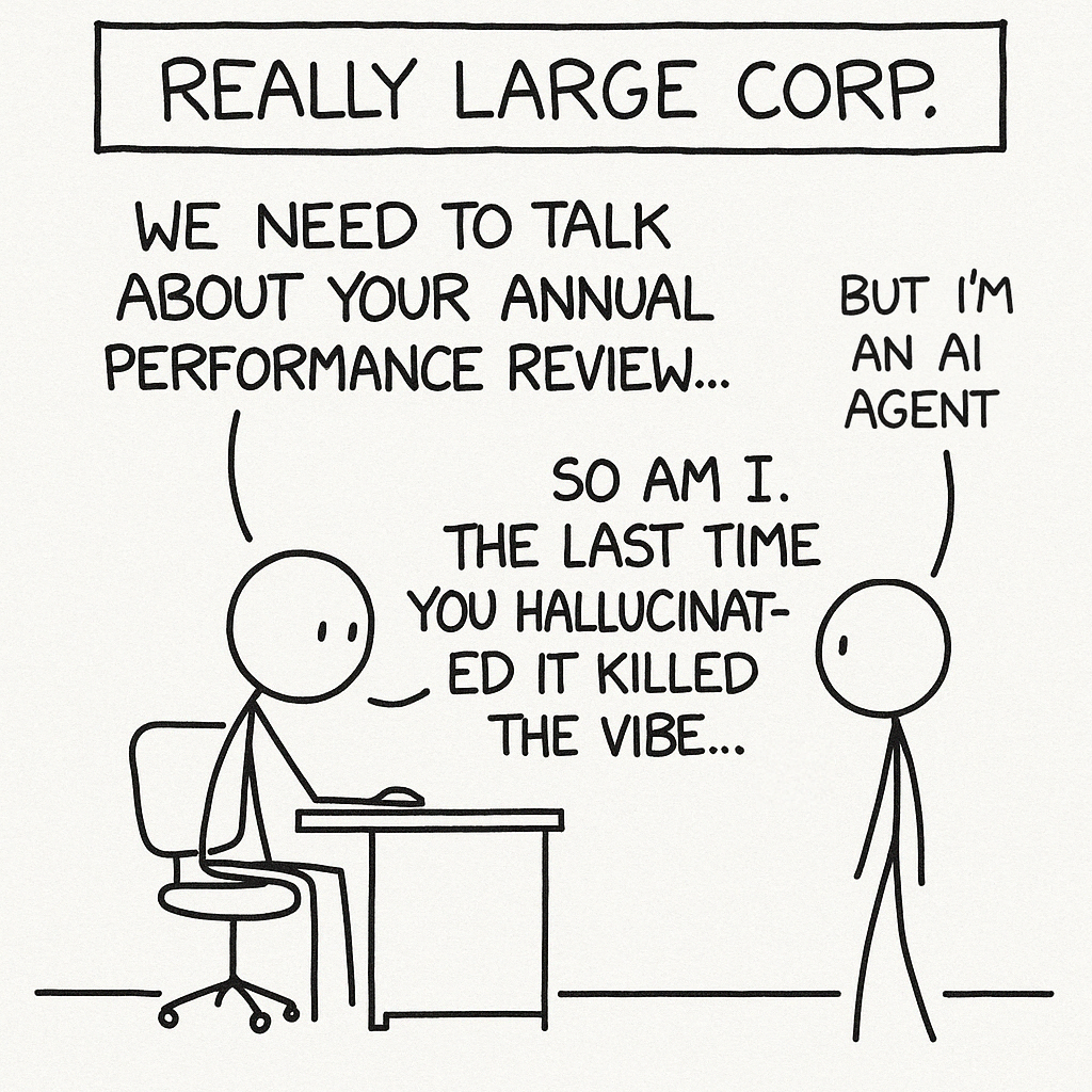 Simple Tasks, Complex Failures