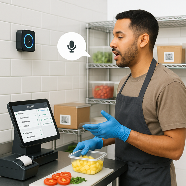 Voice AI for Small-Business Operations